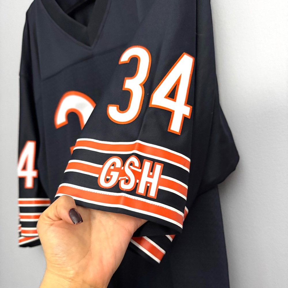 Chicago Bears Jersey - Picture 7 of 10
